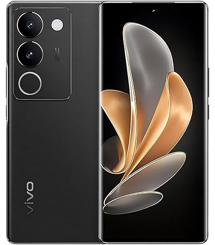Vivo X80 pro 12GB RAM 256GB Cosmic Black : Amazon.in: Electronics
